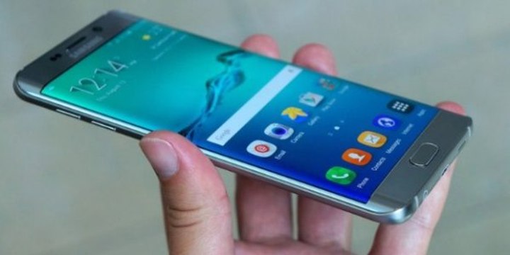 Samsung Galaxy C7 key features and specifications