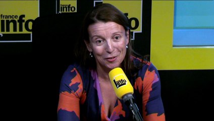 Anne-Catherine Pechinot (Gîtes de France) : "Cet été, les réservations sont en hausse de 5,4%"