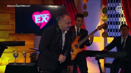 26º Parte Oriana y Luis