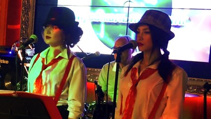 Алексей Прохоров