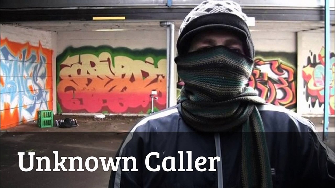 Intele Check - Are you getting called by unknown phone Number