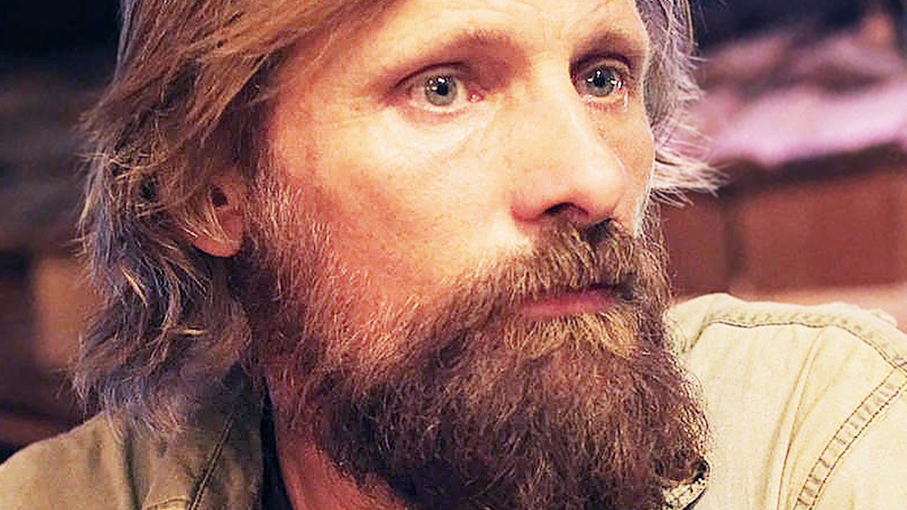 Captain Fantastic - Trailer (Deutsch) HD