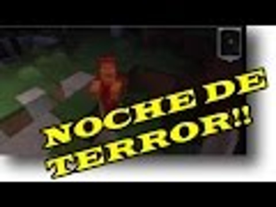 AL FILO DE LA MUERTE MINECRAFT / CAMINO A CASA nuevo