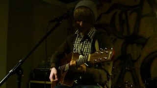 Nick Adkins - Save Your Eyes 2-27-10