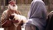 Life Of Jesus Christ — The Christ Child Is Presented At the Temple (Luke 2:22-38)