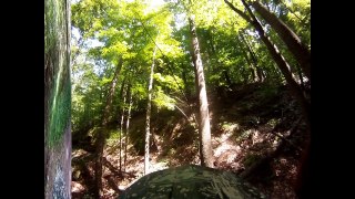 Hillclimbing at wayne 7-25-15