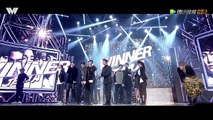 [VIETSUB] Phần giới thiệu của Mino và Seungyoon -The Collaboration [OAO Subteam]