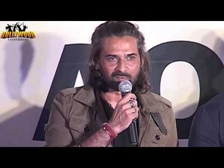 Sharman Joshi, Soha Ali Khan & Javed Jaffrey at 'War Chod Na Yaar' Press Meet Part 2
