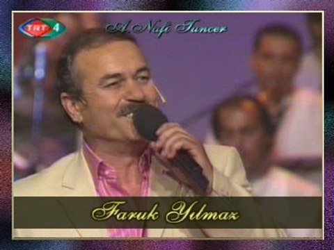 Faruk YILMAZ - Bulaşık Almış Koyunlarını