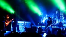 The Cure - Subway Song - 11/22/11 Los Angeles