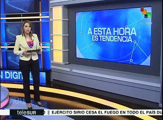 EEUU: muere otro afrodescendiente a manos de la policía