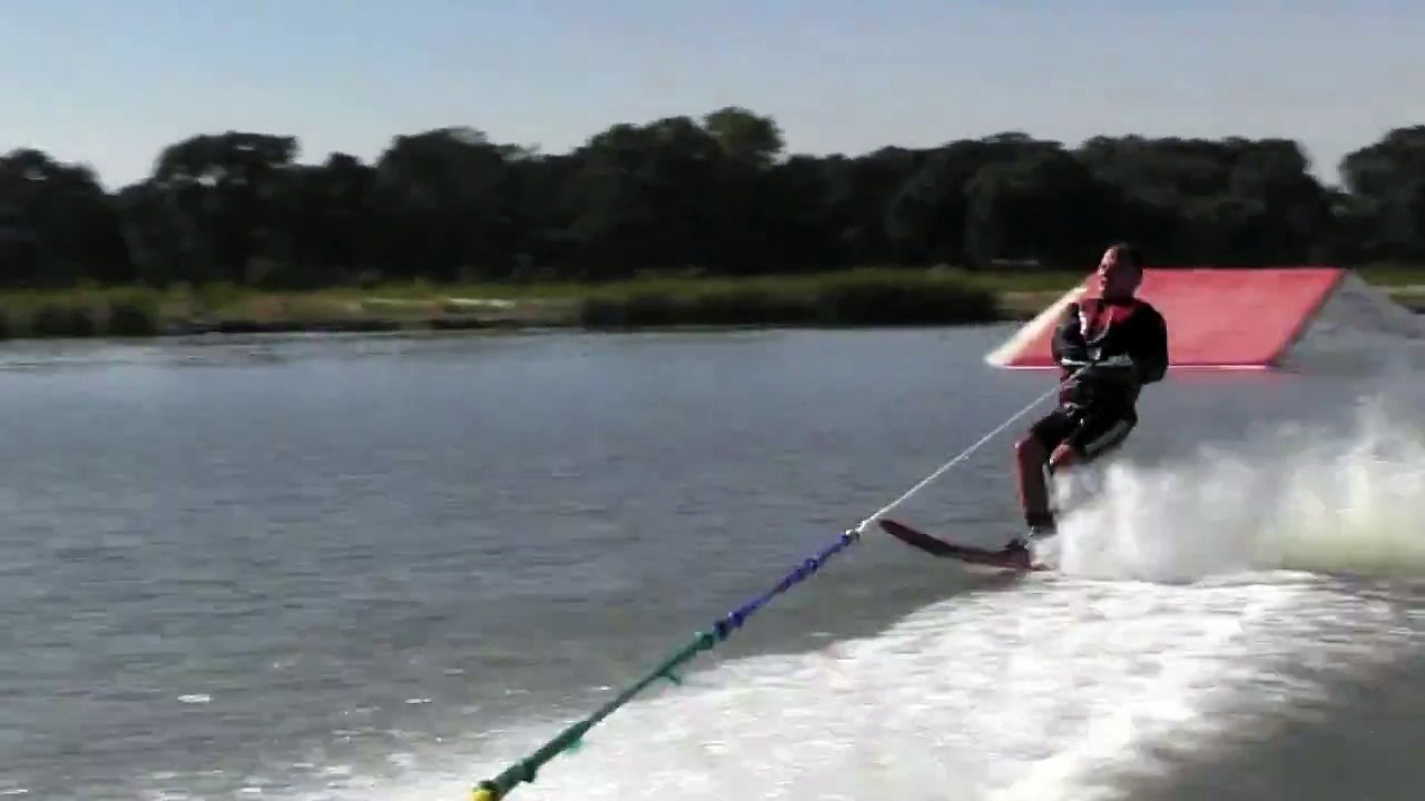 Lake Winchester - Edward Skupien - Oct 14th 2012- 28 OFF.