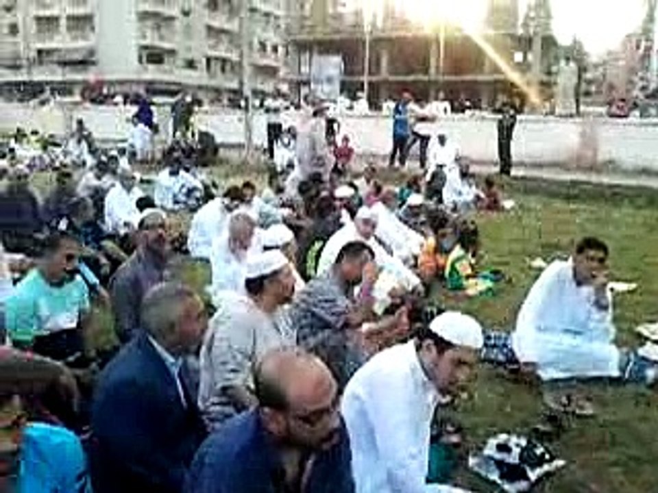 مصنع الصيغالفرحة الكبرى للصائم عند لقاء الله
