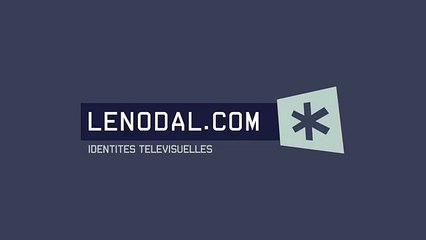 Générique Journal   20 heures   France 2 2015