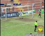 Puntarenas - Belén Fc 4-1 - www.deportesbelen