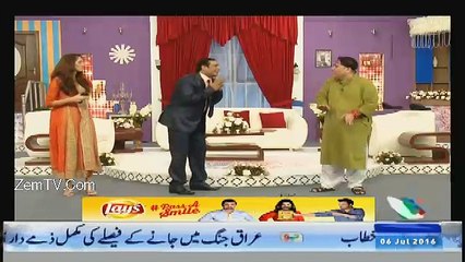 Sawa Teen - 6th July 2016