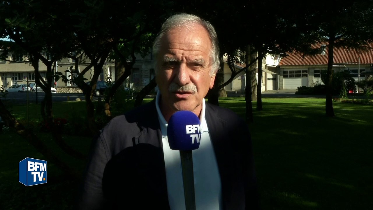 Noël Mamère: "Le retrait de Nicolas Hulot est l'expression du désert de l'écologie dans ce pays"