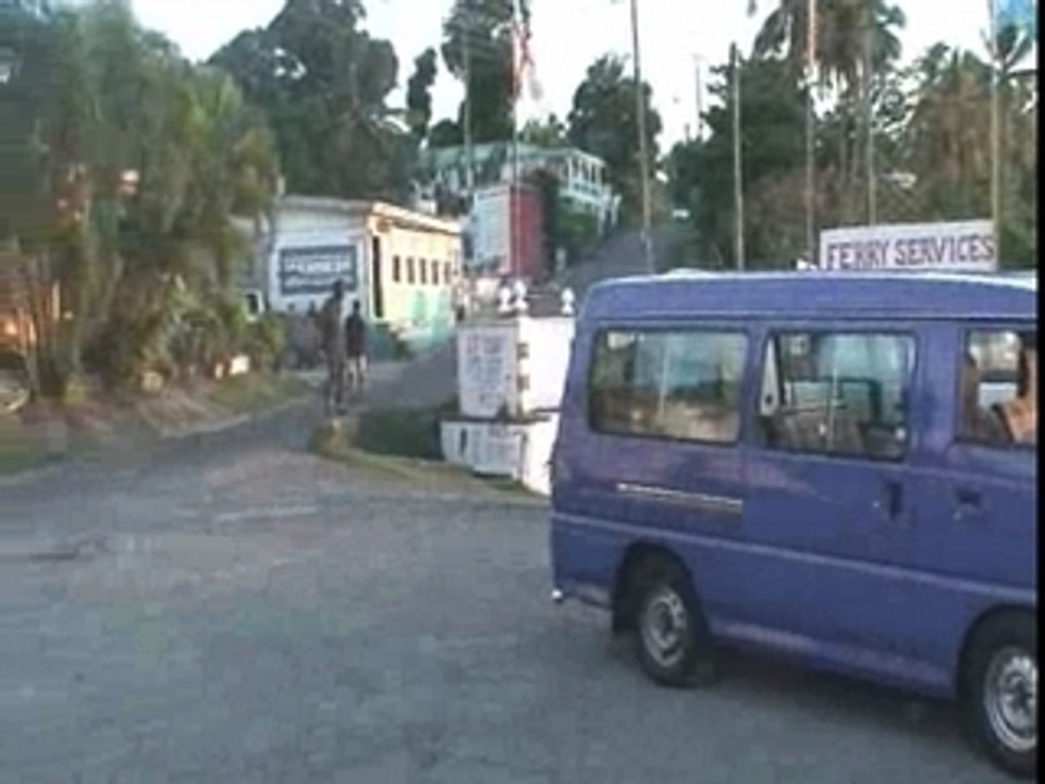 DJ JIZZY CARIBEAN SESSION MADA VOICE SOUND SYSTEM