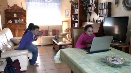 Relève le défi : Participe au concours pocket film, Episode n°2