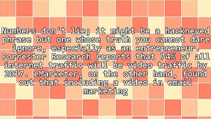 Successful Video Production: Why Quality Is Key and How to Get It