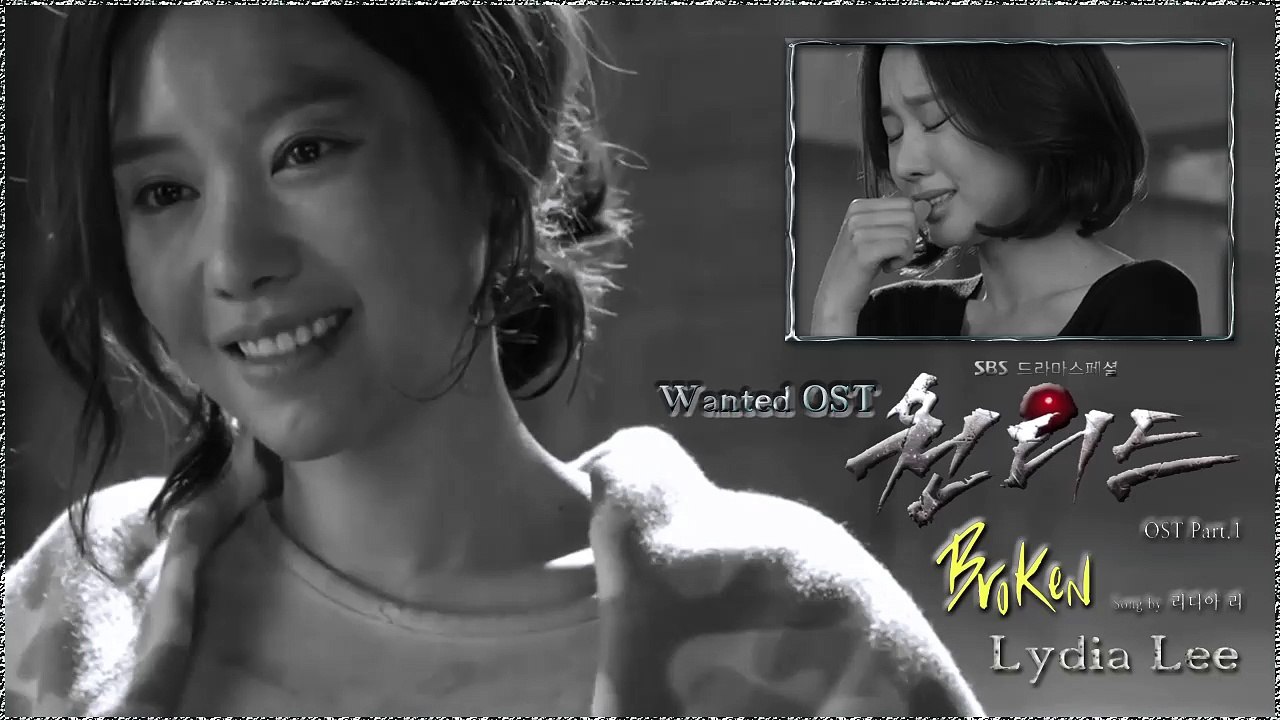 Lydia Lee - Broken MV HD k-pop [german Sub]