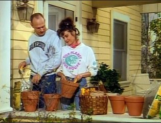 Major Dad S3e8 Lady In Waiting