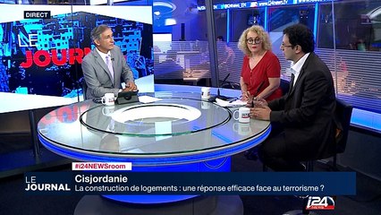 La construction de logements: une réponse efficace au terrorisme?