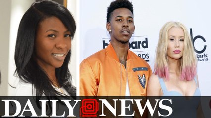 Nick Young’s Ex Claims She’s 22 Weeks Pregnant