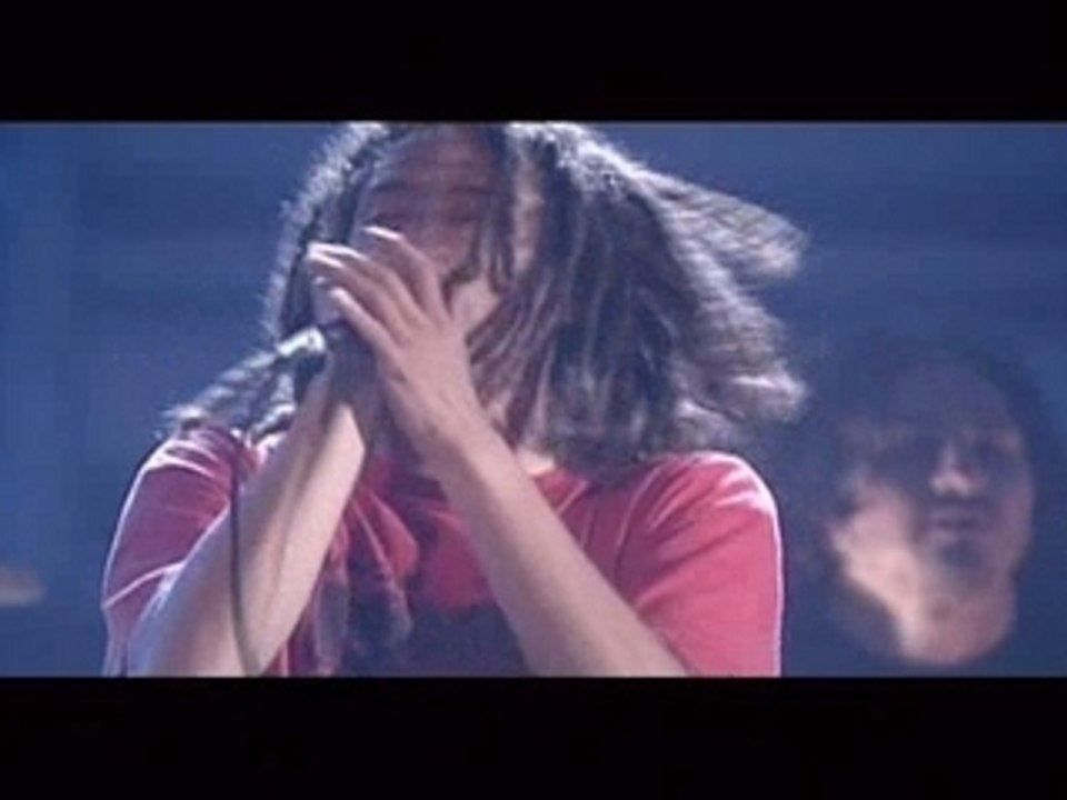 Rage Against the Machine - Zapata's blood