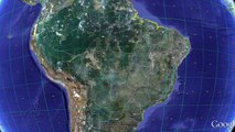 Curso de noções básicas de geoprocessamento - #1 Introdução.