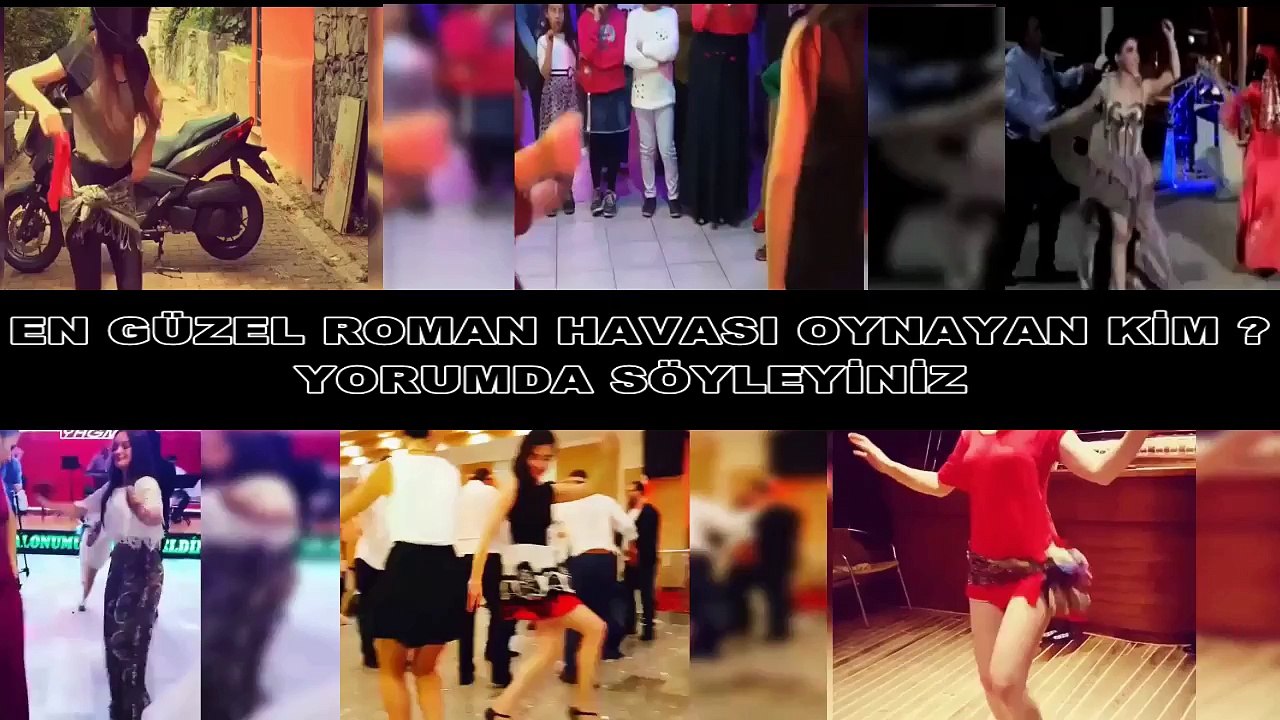 En güzel roman havaları