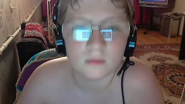 Видео с веб-камеры. Дата: 15 марта 2014 г., 20:53.