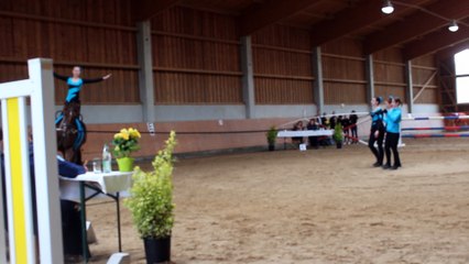 Turnier Gilching 16.04.16 SGM II