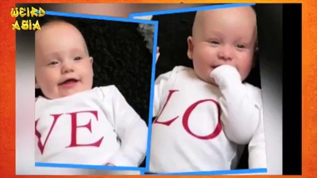2 Year Old Gives Birth To Own Twin Shocking