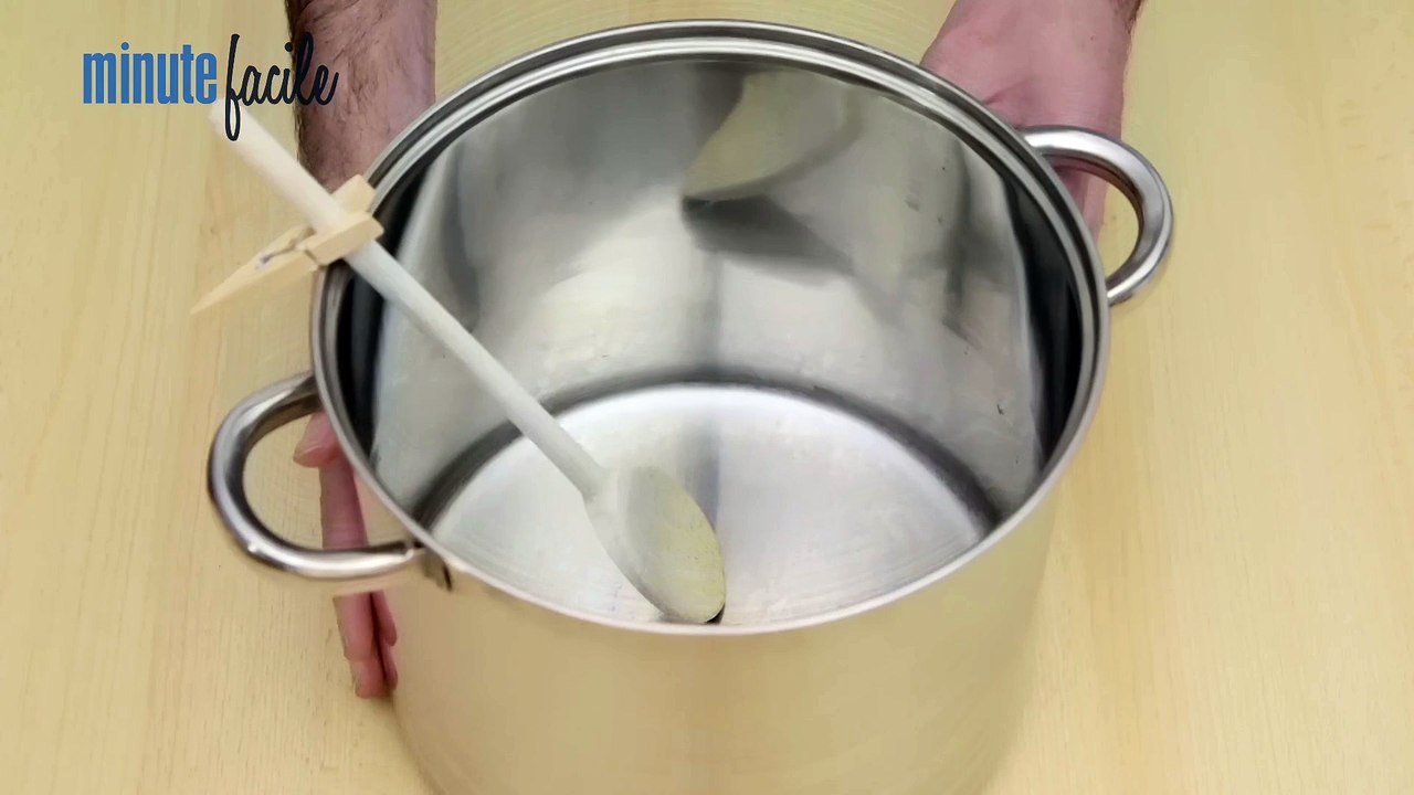 Vie Pratique : 3 astuces d'utilisation ingénieuse de la pince à linge