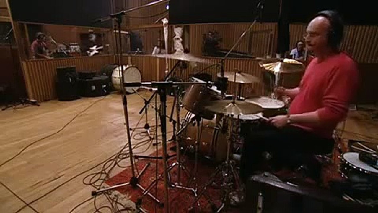 Axel Bauer et Basile Leroux - Red House