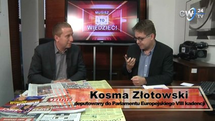 Download Video: Musisz to wiedzieć! (odc. 127) cz. 1/2