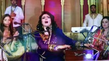 ‫ Nazia Iqbal Urdu song  ‬2016   آهنگ نازیه اقبال اردو