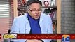 Hassan Nisar talking about Narendra Modi and India 17