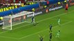 Half Time Goals - Portugal 0-0 Wales - 06-07-2016