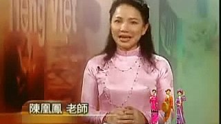 越南文29個字母，母音及子音 唸法
