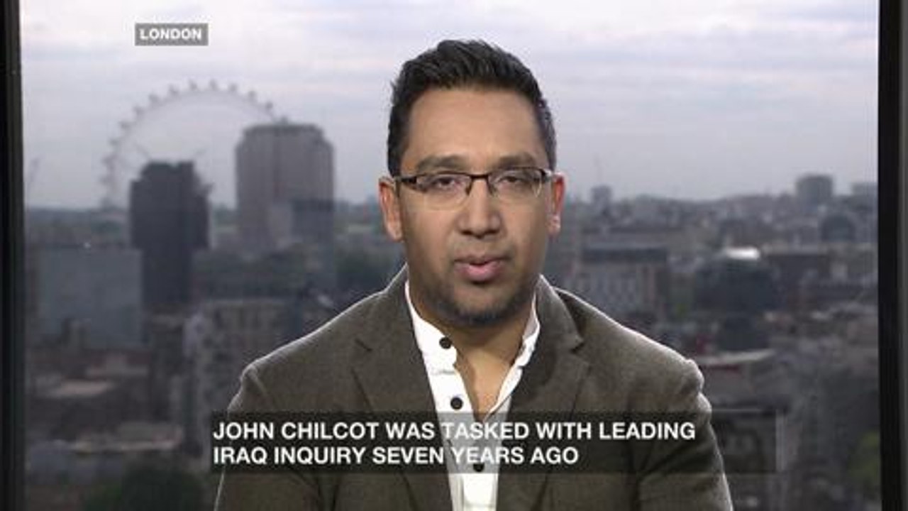 Inside Story - Could war in Iraq have been aver...