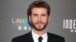 Liam Hemsworth Named PETA's Sexiest Vegan