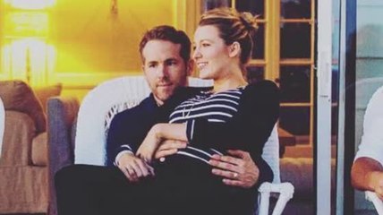 Internet Mocks Ryan Reynolds' Reaction to Couple Photo