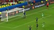 Cristiano Ronaldo super header shoot - Portugal 0-0 Wales - 06-07-2016