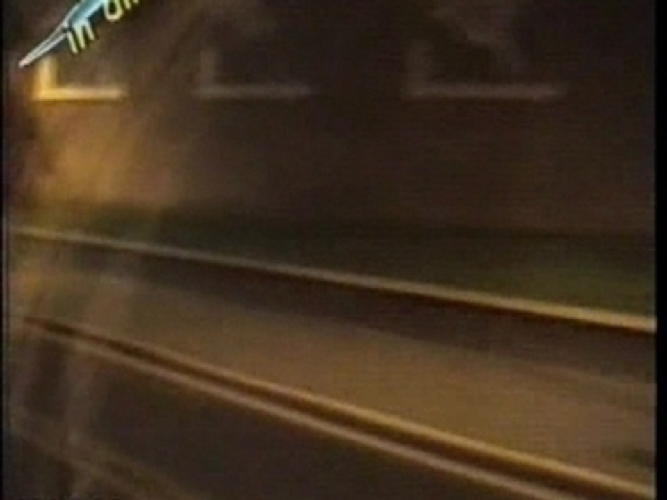 Mariah a La Vita in Diretta - Novembre 2003