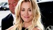 Kaley Cuoco Apologizes For Accidentally Disrespecting American Flag