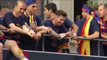 Messi jail sentence: Footballer convicted over tax fraud