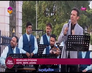 Mustafa Cihat Nasihat - Fatih Koca Bülbüllerin ötüşünde Ramazan 2016