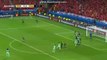 Cristiano Ronaldo Goal -Portugal 1-0 Wales #Euro2016